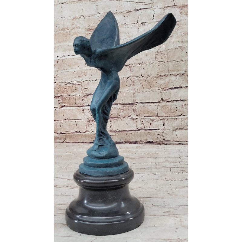 Figurines et sculptures