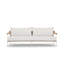 Outdoor 4 - Seat Patio Sofa