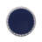 Metal end Table With Clean, Precise Lines-1300066697