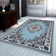 Aveline Oriental Area Rug