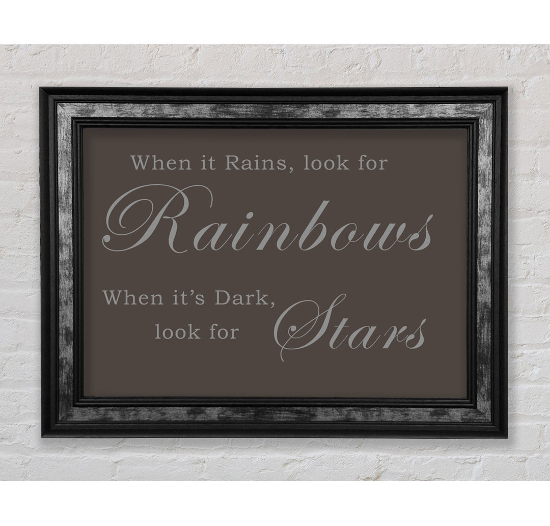 Kitchen Quote Todays Menu Has Two Choices Green - Single Picture Frame Art Prints