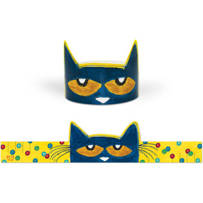 Couronne Pete the Cat
