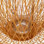 Lanterne de table en bambou 19,69 "
