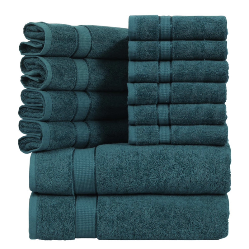 Verwood Mulit-Size Set, Teal