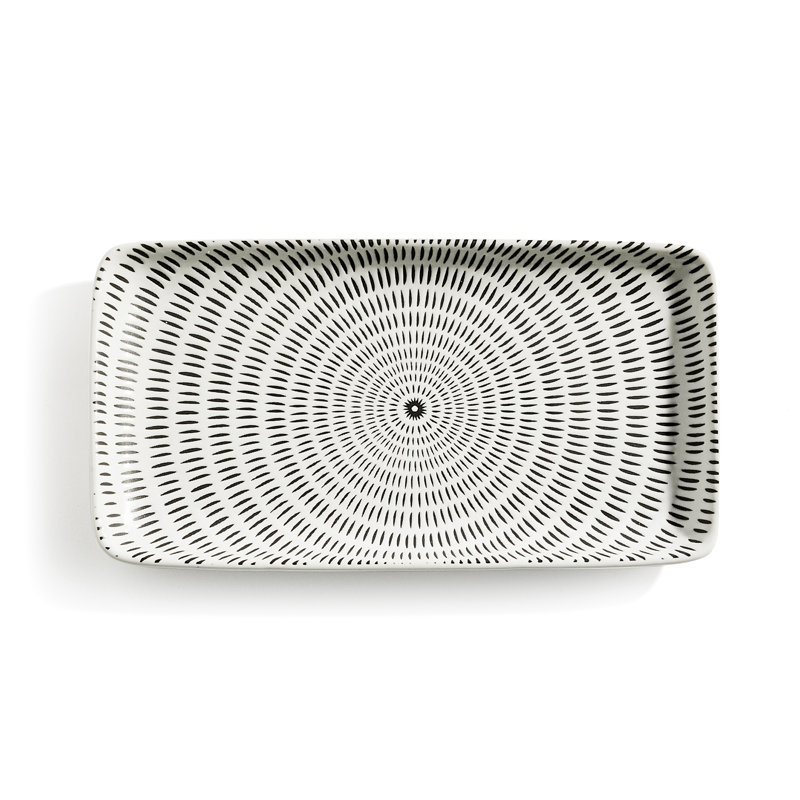 Carya 8" Tray