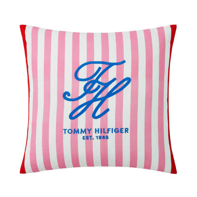 Coussin Tommy Hilfiger