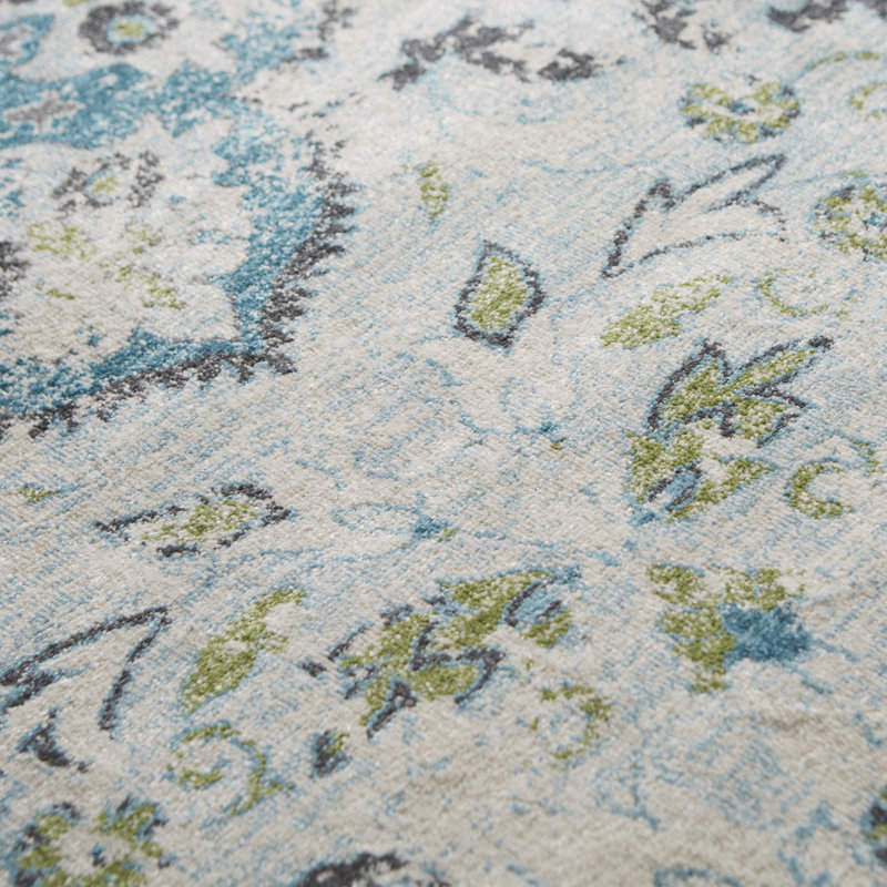 Oriental Rug