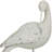 Artzt Polystone Bird Decorative Sculpture Set-2110014475-2110014474
