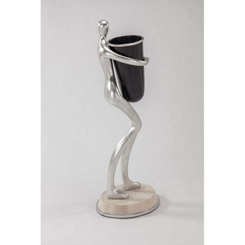 Decor Bottle Holder