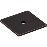 Square  Backplate