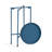 Ekta Tray Top End Table-1629037780-1629037778