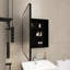 Miroir pour armoire à pharmacie Darmon-898849492