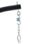 Rachelle Swing Chair with Stand-929269362