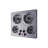 Summit Appliance 24" Electric Cooktop