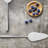 Metropole 4-Piece Hostess set