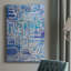 Siesta Key - reproduction sur toile tendue-1547320590