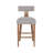 Thalia T-Back Counter Stool with Fully Upholstered Cushion-1084815325