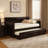 Adeola Daybed with Trundle Bed