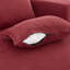 Fauteuil demi-tonneau pivotant Lasean-1232571826
