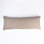 Linen Lumbar Pillow Cover & Insert