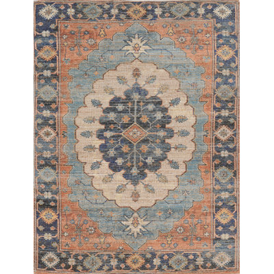 Gloucester Geometric Indoor Rug