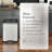 Totti Steel Step On Kitchen Trash Can - 8 Gallons