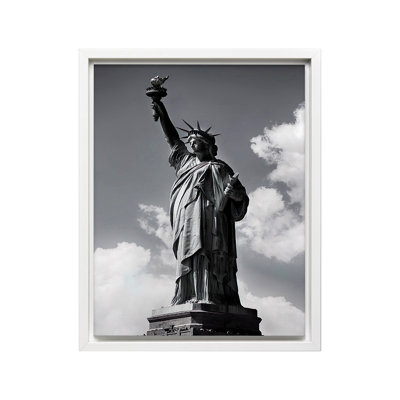 Statue of Liberty