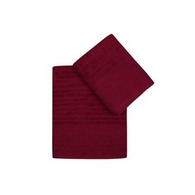 Cotton Midweight Mulit-Size Set