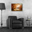 «Walk In The Park» par Ashley Bradley, art mural en verre acrylique-2107644399
