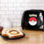 Uncanny Brands Pokémon Pokéball 2 Slice Toaster