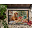 Junya Non-Slip Christmas Doormat-92905043