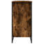 12 Pair Shoe Storage Cabinet-2081637965