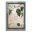 «Chateau Plout Wine C» par Jean Plout, art mural en verre acrylique, 24 po x 36 po-28608189