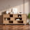 Simple Style Sideboard