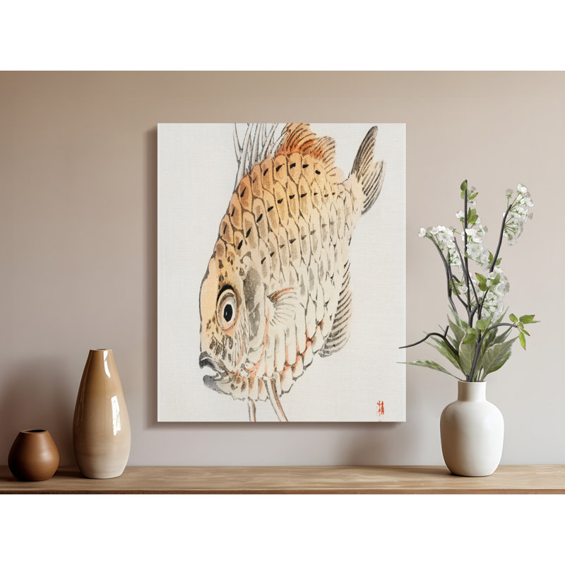 Frisby Wrapped Canvas Print Set, 16x24