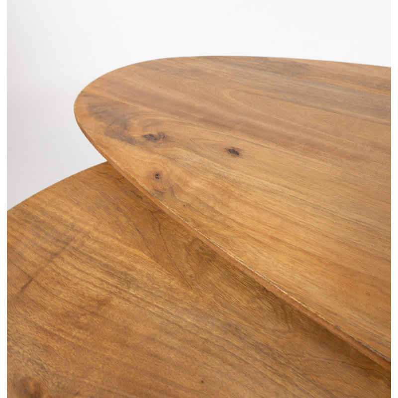 Four Leg Coffee Table