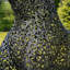 Statue de jardin en métal Meyeroff Giraffes