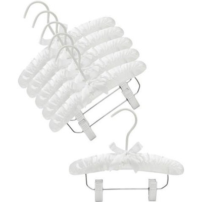 Hangers With Clips for Skirt/Pants