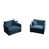 Blue Chenille is out of stock