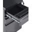 Storage Unit Cavero Black