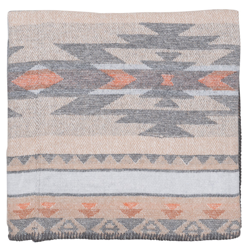 Wooded River Arizona Phoenix - couvre-lit - super double - 90 x 92, Couvre-lit double
