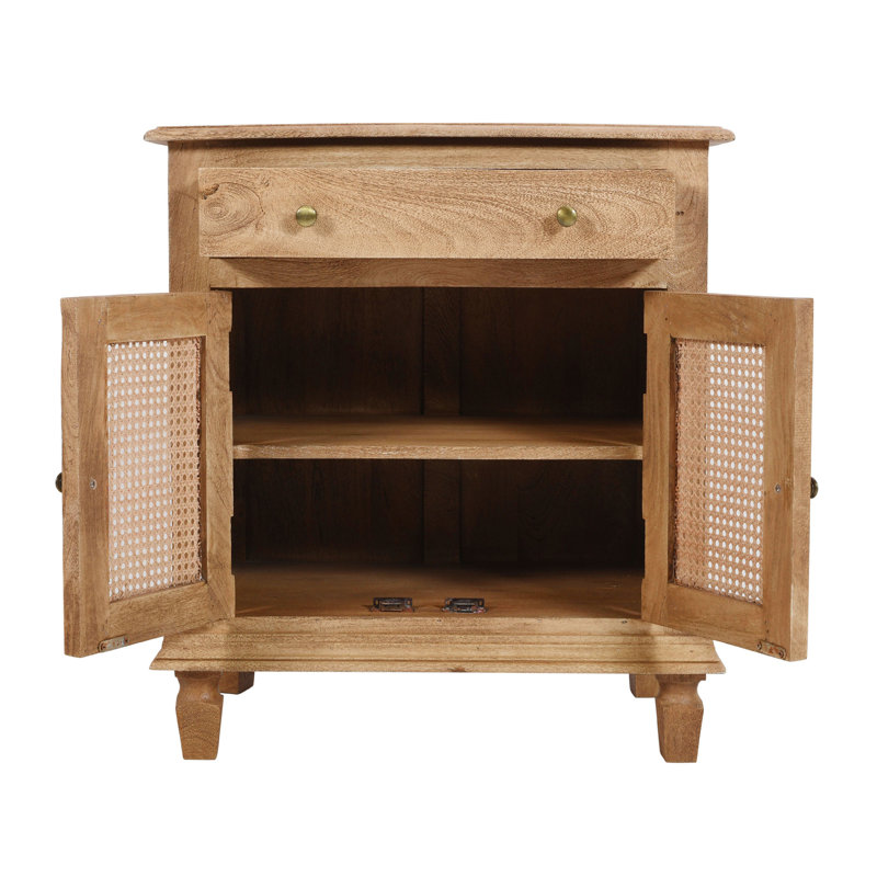 Table de chevet 30 pouces Timaj