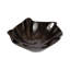 Bol décoratif en métal Flutte Wavy-1542786183