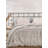 Polyester Jacquard Chevron / Zig Zag Coverlet-623942610-623942614