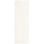 Tapis blanc neige Roshane-776132491