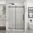 Sliding Shower Door