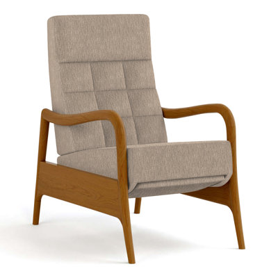 Fauteuil inclinable Martine
