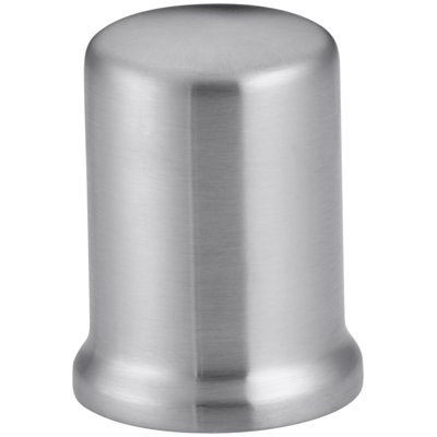 Air Gap Cover with Collar