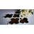 Reflections 4 in. x 5.5 in. Glass Mirror Small Lantern Arabesque Mosaic Decorative Kitchen & Bathroom Wall Tile-36935671