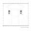 Lanterne murale d'extérieur à 3 ampoules Ikeisha-286735403-286735445